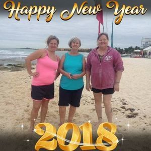 Meet your Posher, Rhonda